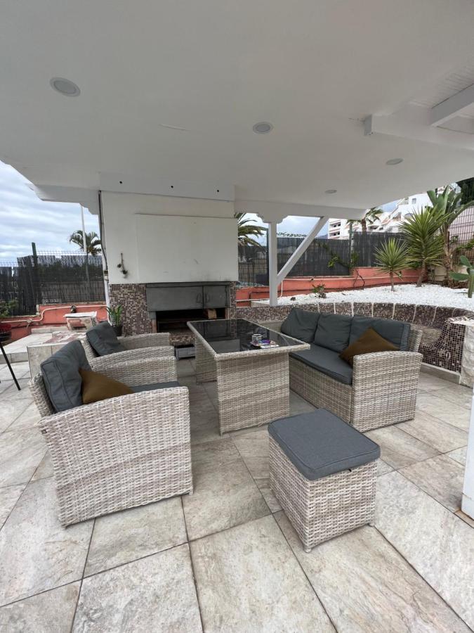 The Great Escape Villa Costa Adeje (Tenerife) Exterior foto