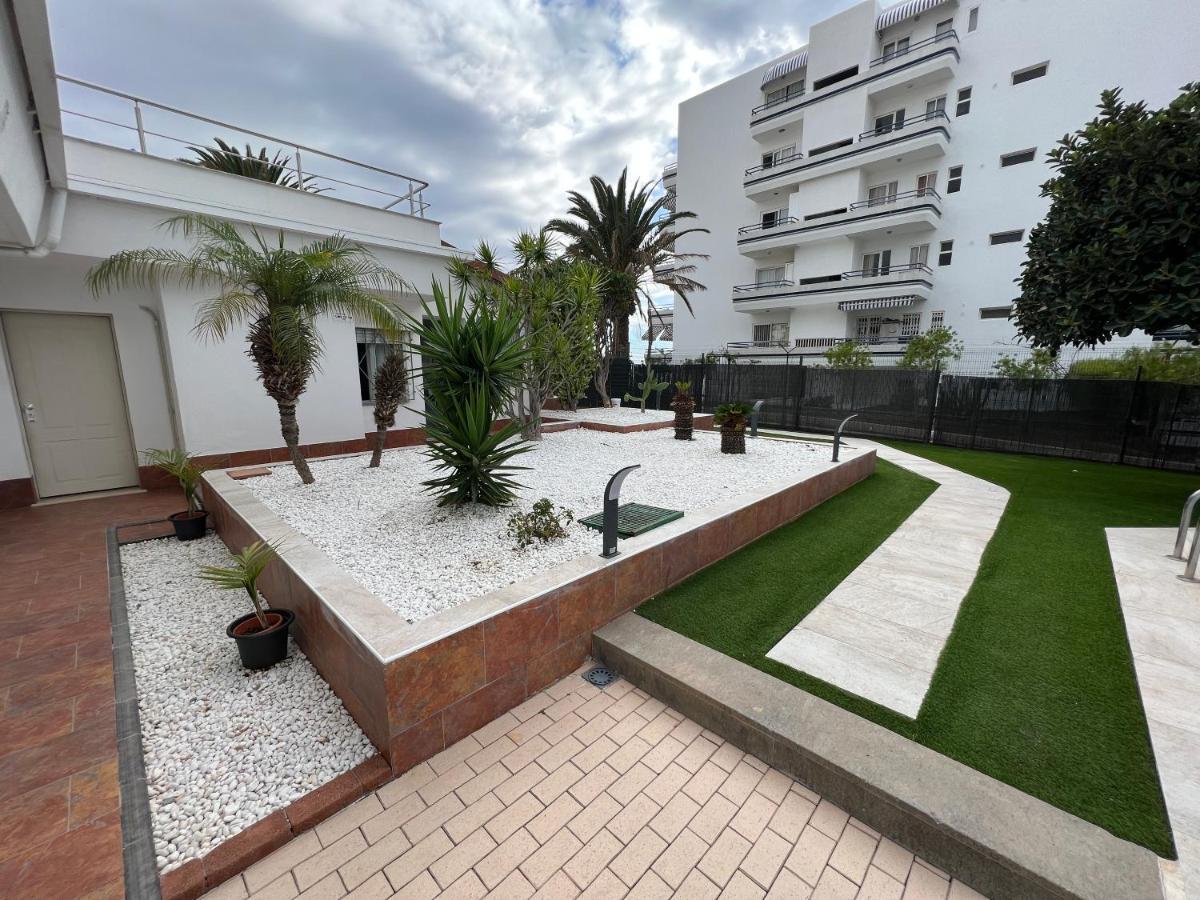 The Great Escape Villa Costa Adeje (Tenerife) Exterior foto
