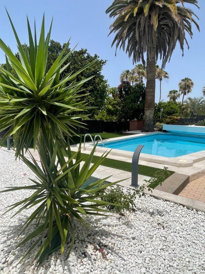 The Great Escape Villa Costa Adeje (Tenerife) Exterior foto